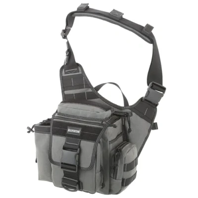 Image de Maxpedition Mx412w Sac à Dos de randonnée Adulte Unisexe, Multicolore, Taille Unique