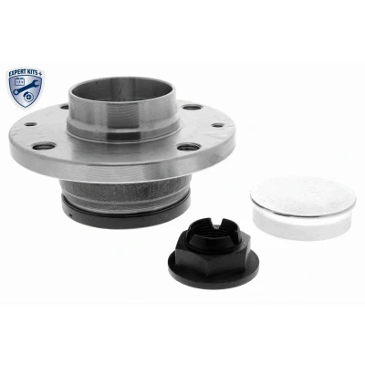 Image de VAICO V40 1040 Kit de roulements roue Essieu arrière 120 OPEL: Corsa D 3/5 portes, E Adam, FIAT: Grande Punto portes