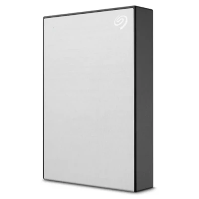 Image de Seagate One Touch HDD 1 TB disque dur externe To 2.5 Micro USB B 2.0/3.2 Gen (3.1 1) Argent Neuf