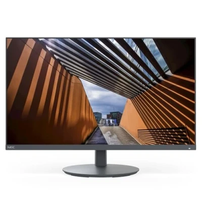 Image de Ecran NEC MULTISYNC E274F BLACK TFT 1920 x 1080 5 ms IPS AMD FreeSync