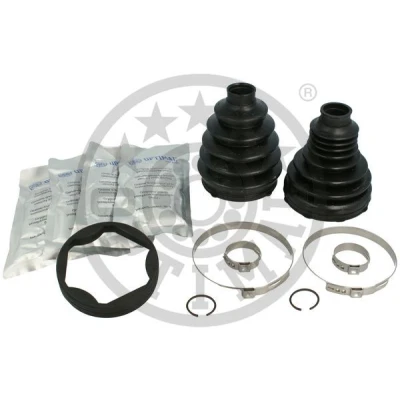 Image de Jeu de joints soufflets, arbre commande OPTIMAL CVB 10776TPE