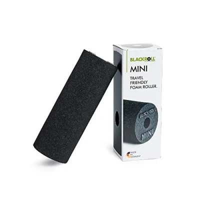 Image de Mini rouleau de massage Blackroll