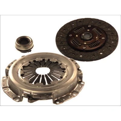 Image de AISIN Clutch Kit (3P) KK 004B d&#039;embrayage à trois pièces avec mécanisme disque d&#039;embrayage, butée de débrayage 200