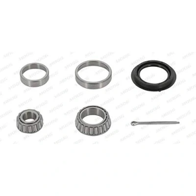 Image de MOOG OP WB 11084 Kit de roulements roue 39,9 OPEL: Corsa B 3/5 portes, A CC, Calibra A, VAUXHALL: Mk1, Tigra Mk1 Coupe, Nova CC