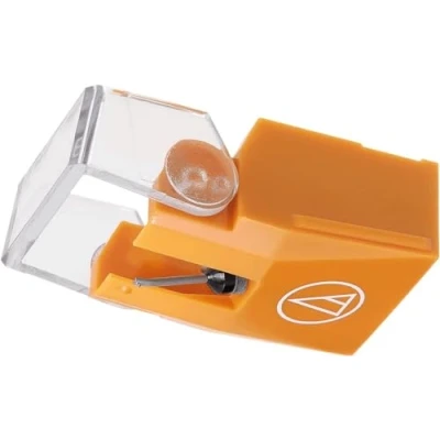 Image de Audio Technica VMN30EN Elliptical Stylus works with VM530EN Phono Cartridge