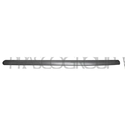 Image de Baguette et bande protectrice, porte PRASCO FD9301404