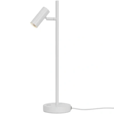 Image de Nordlux Omari lampe de table 7,5 x 10 40 cm gradateur à 3 niveaux 3,2W LED incl blanc