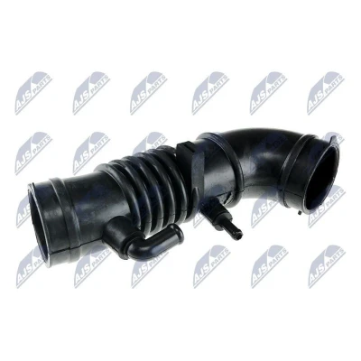 Image de NTY GPP MZ 002 Tuyau d&#039;aspiration, alimentation d&#039;air