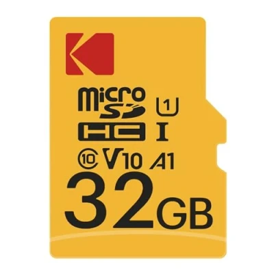 Image de Emtec microSDHC 32GB 32 Go UHS I Classe 10 Neuf