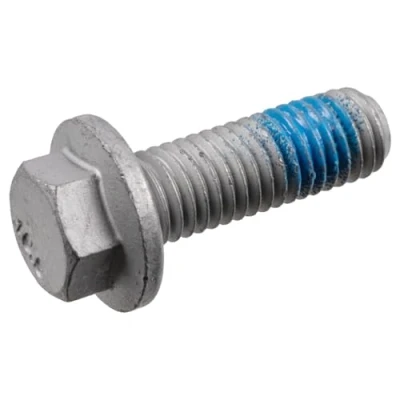 Image de FEBI BILSTEIN 182564 Boulon, étrier de frein Essieu avant FORD: Fusion Break, FIESTA 6