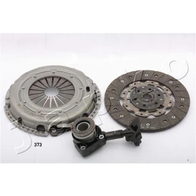 Image de JAPKO 92373 Kit d&#039;Embrayage 240 FORD: Focus 2, C Max, VOLVO: V50, C30, S40 II, MAZDA: 3 5 portes, Berline