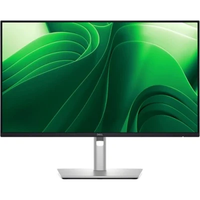 Image de DELL Pro Plus P2425D écran plat de PC 61 cm (24 ) 2560 x 1440 pixels Quad HD LCD Noir, Argent Neuf