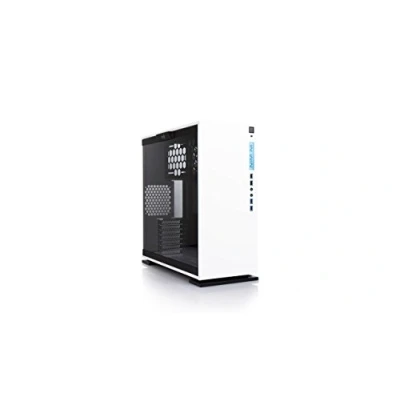 Image de In Win 303 Midi Tower Blanc Neuf