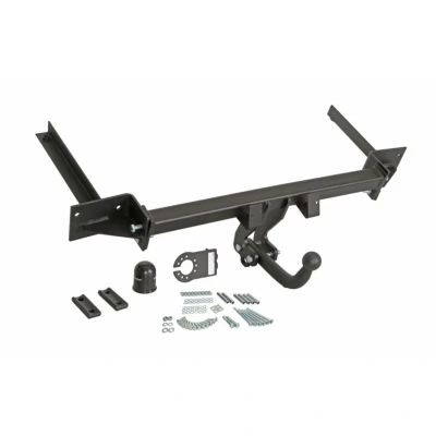 Image de STEINHOF O 128 Attelage OPEL: Corsa D 3/5 portes