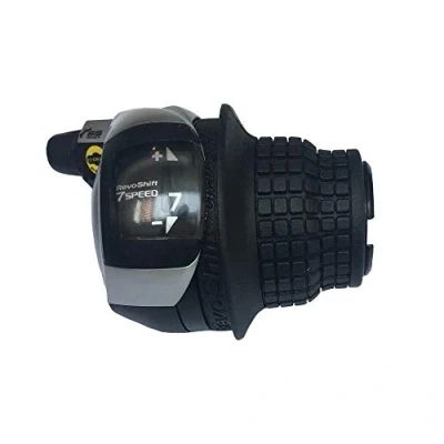 Image de SHIMANO Mando Cambio Dr. 7v SL RS45 Tourney