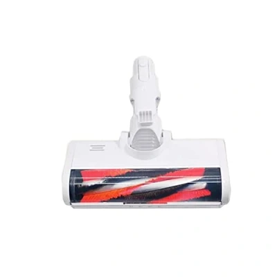 Image de Tête de Brosse électrique Compatible avec Xiaomi K10/G10 1C Dreame V8/V9B/V9P/V10/V11/G9 à tapis Pièces d&#039;aspirateur ( Color : Narrow spacing 5.8MM