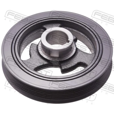 Image de FEBEST MZDS MPV Poulie Damper