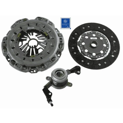 Image de SACHS XTend Kit plus CSC 3000 990 175 d&#039;Embrayage 240 MERCEDES BENZ: Classe C Berline, E Break