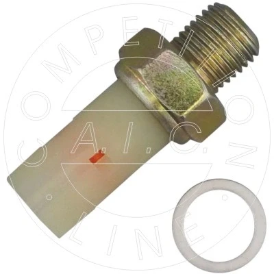 Image de AIC 57238 Sonde De Pression d&#039;Huile M14 x 1,5 0,28 0,42 RENAULT: Megane Scenic, CLIO 2, Super 5 3/5 portes, VOLVO: S40 I, 440 K