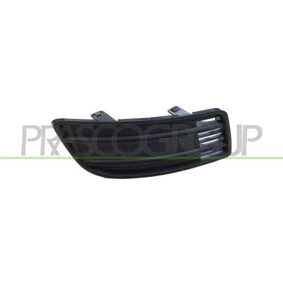 Image de PRASCO SZ0352123 Grille de Pare Choc sans trou(s) pour lampes brouillard avant droite SUZUKI: SWIFT 3