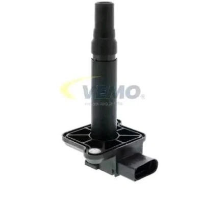 Image de VEMO V10 70 0043 1 Bobine d&#039;allumage 4 12 crayon 11,1 AUDI: A3 3/5 portes, A4 B5 Berline, TT Coupe, VOLKSWAGEN: Golf 4, New Beetle portes