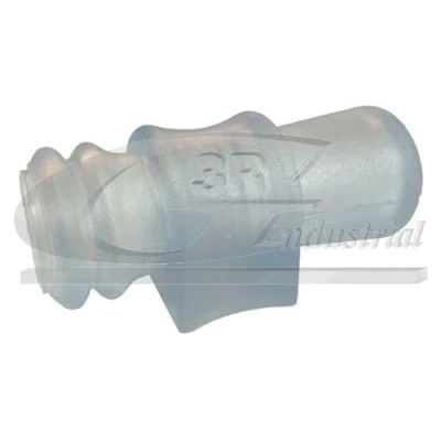 Image de 3RG 60209 Silent Bloc de Barre Stabilisatrice des deux côtés l&#039;essieu avant Support en caoutchouc 21 34 CITROËN: Saxo 3/5 portes, AX