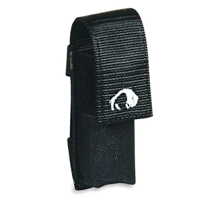 Image de Tatonka Sac à outils de poche outils, noir, 12 x 3,8 1,5 cm