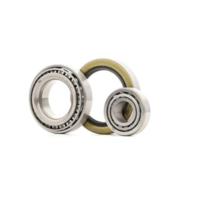 Image de FEBI BILSTEIN 05598 Bouchon De Vidange Acier 13 sans bague d&#039;étanchéité FORD: FIESTA Mk4, Focus C Max, 2