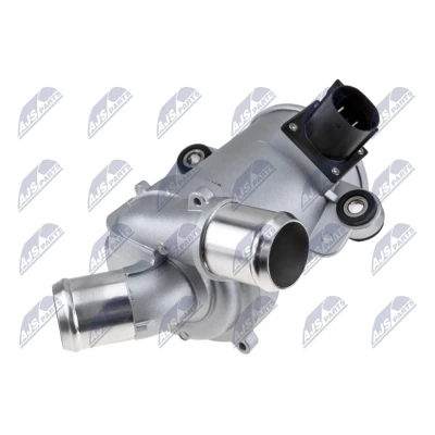 Image de Pompe à eau, refroidissement du moteur NTY CPZ FR 007