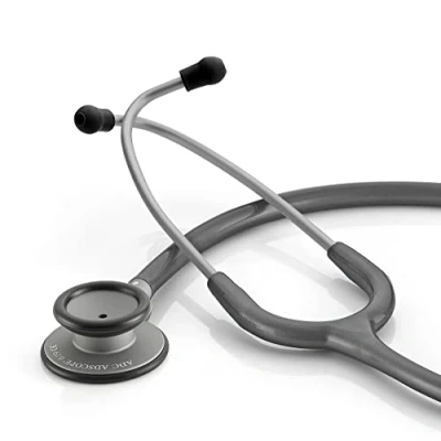 Image de ADC Adscope lite 619 Stéthoscope ultra léger Fumée