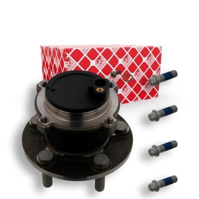 Image de FEBI BILSTEIN 34271 Kit de roulements roue VOLVO: V50, C30, S40 II
