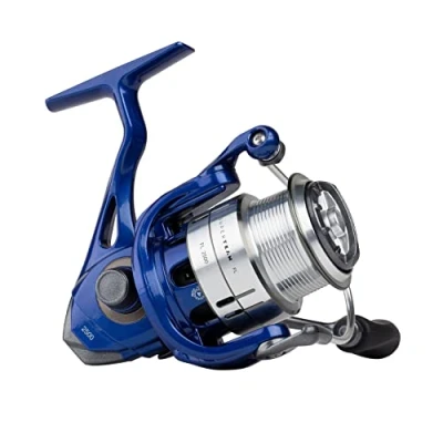 Image de Moulinet feeder Shakespeare Superteam FL 2500