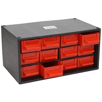 Image de Tayg 348006 Module empilable Nº12, Rouge