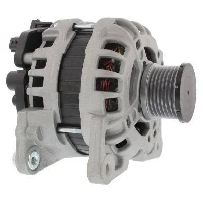 Image de MAPCO 13122 Alternateur 14V 90A RENAULT: Clio 4, Captur, Twingo 3, DACIA: Lodgy, SANDERO 2, SMART: Fortwo III Coupe, Forfour II 5 portes