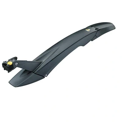 Image de Topeak Defender RX 279er Garde Boue Adulte Unisexe, Noir, 61 x 18 10 cm