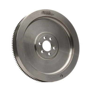 Image de SACHS 3021 600 288 volant Moteur 230 avec vis du d’inertie VOLKSWAGEN: Passat B7 Variant, Caddy 3, Touran I, SEAT: Altea, Leon III SC oscaro,