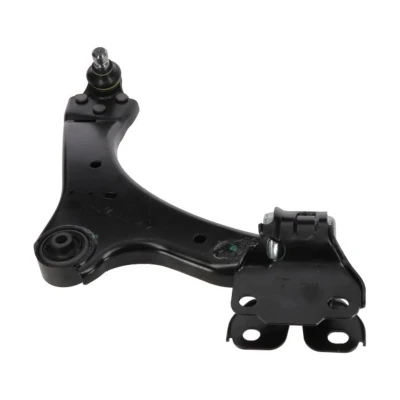Image de MOOG VV WP 15108 Bras de suspension inférieur, Essieu avant droit barre oscillant transversal Tôle d&#039;acier VOLVO: XC70 II Break, S60