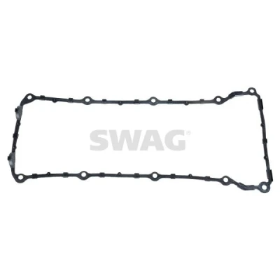 Image de SWAG 20 90 6622 Joint De Cache Culbuteurs ACM (caoutchouc polyacrylique) BMW: 5 Berline, 3 Coupe