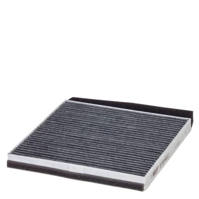 Image de HENGST FILTER E1916LC Filtre d&#039;habitacle à charbon actif 285 246 26 VOLVO: XC90 I, S60 V70 2