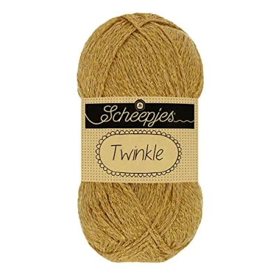 Image de Scheepjes Twinkle 941 Fil 1x50g