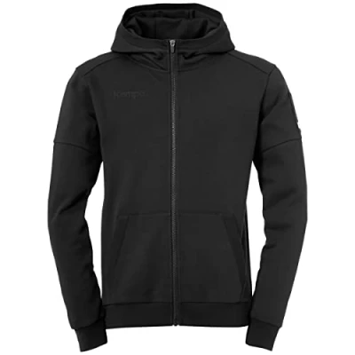 Image de Sweatshirt à capuche Kempa Status