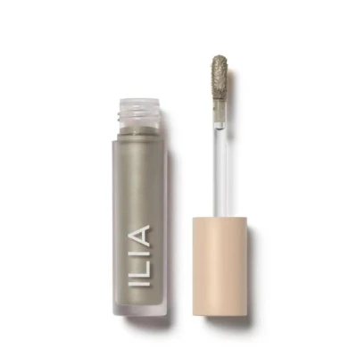 Image de ILIA Beauty Liquid Powder Chromatic EYE TINT Eyeshadow Fard à paupières, Taille: 3.5 ml, Hatch