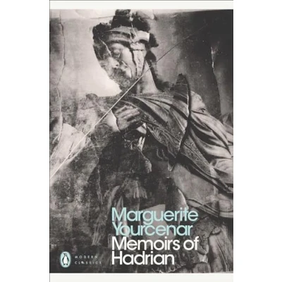 Image de Memoirs of Hadrian: And Reflections on the Composition Hadrian