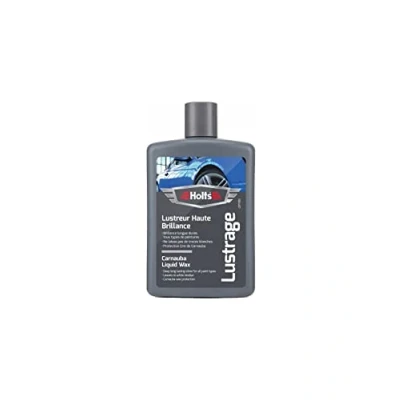 Image de Holts HAPP0109A Cire liquide Carnauba 6 x 475 ml