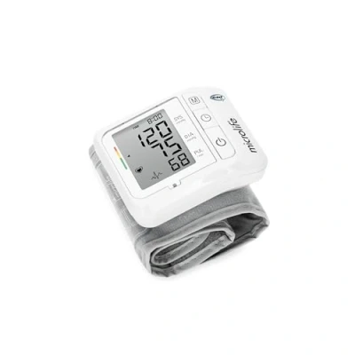 Image de Microlife® Tensiomètre bracelet BP W1 Basic