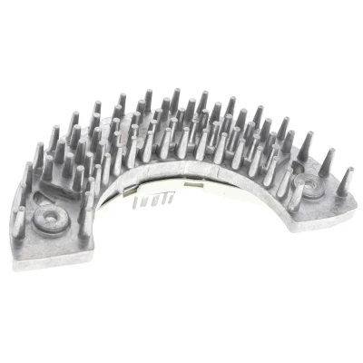 Image de VEMO V42 79 0005 Régulateur, pulseur d&#039;air habitacle Qualité originale PEUGEOT: 206 SW, 3/5 portes, 307 CITROËN: Xsara Picasso