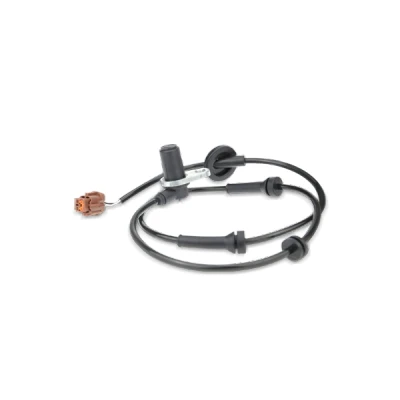 Image de BREMI 51014 Capteur ABS avec câble JEEP: GRAND CHEROKEE 3, Commander
