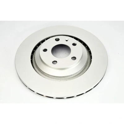 Image de TEXTAR 92132600 Disque de frein 330 22 05/06 112 ventilé l&#039;extérieur sans boulon fix roue, moyeu roue AUDI: A6 C6 Avant