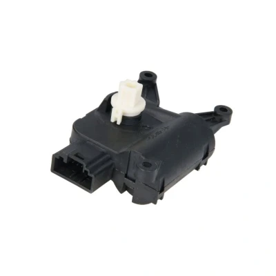 Image de KRIOS 10.7064 Élément de commande, climatisation SEAT: Leon II 3/5 portes, VOLKSWAGEN: Golf 5, Tiguan I, SKODA: Octavia 5 portes