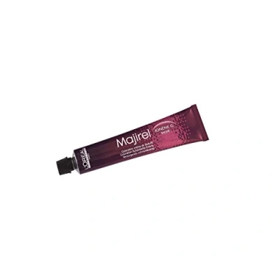 Image de L&#039;Oréal Coloration oxydation Majirel 50ml nuance 4.51 Acajou cendré